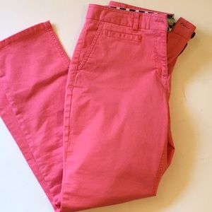 Boden cotton pants